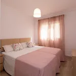 Apartamento Centro Portonovo Playa Y Garaje Privado *