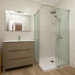 Centro Portonovo Playa Y Garaje Privado Apartman Sanxenxo