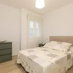 Centro Portonovo Playa Y Garaje Privado Apartman