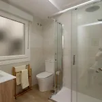 Centro Portonovo Playa Y Garaje Privado Apartamento