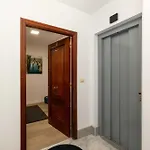 Centro Portonovo Playa Y Garaje Privado Apartamento Sanxenxo