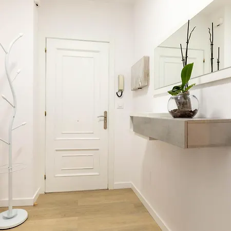 Appartement Centro Portonovo Playa Y Garaje Privado Sanxenxo