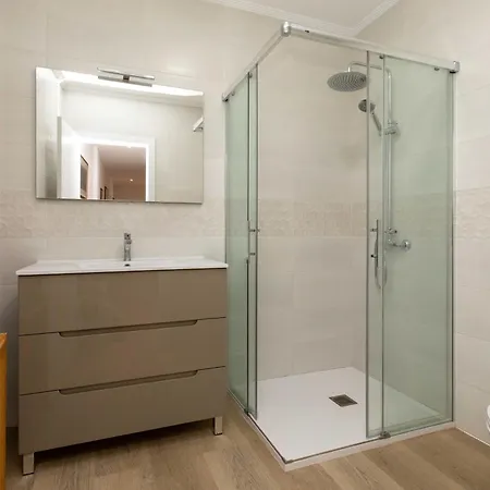 Centro Portonovo Playa Y Garaje Privado Apartamento Sanxenxo