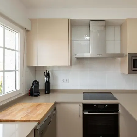 Piso 4 Portonovo - * Sanxenxo