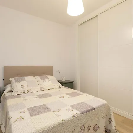 Apartamento Centro Portonovo Playa Y Garaje Privado *